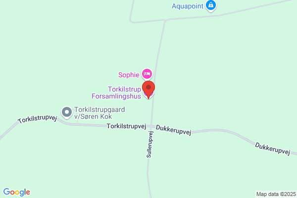 Torkilstrup Bylaug