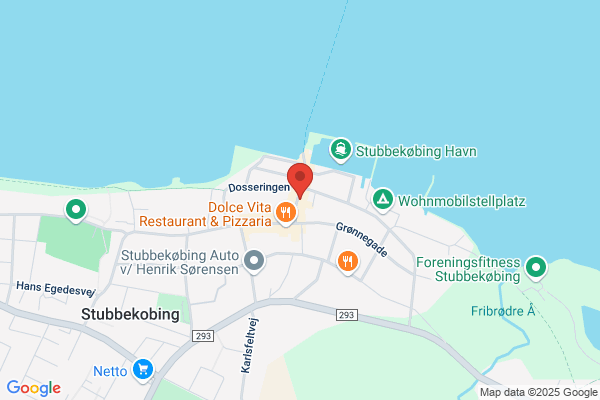 Hesnæs Fisk A/S