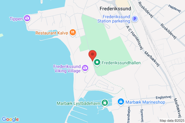 Petanqueklubben Grønsund