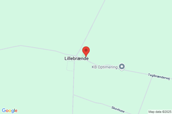Lillebrænde Kirke