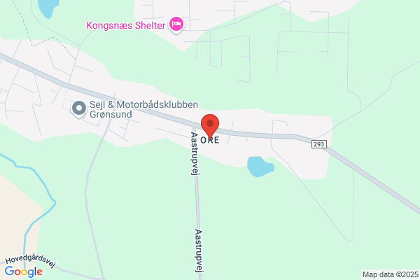 Ore vandværk