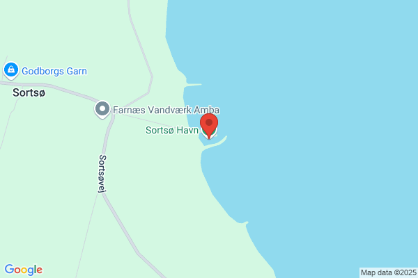 Skovby-Sortsø Vandværk