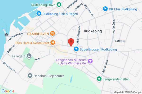 DanBolig