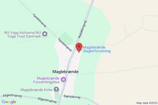 Slagteriudsalget
