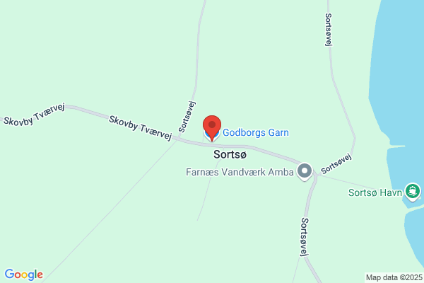 Bogø Husflidsforening