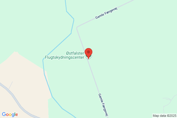 Flugtskydningsforening Jens Jørgen Østfalsters