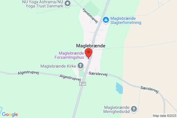 Maglebrænde Sogns Beboerforening