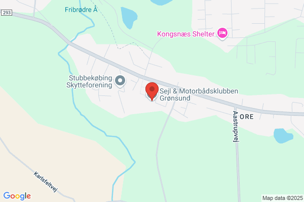 Bogø Sejlklub
