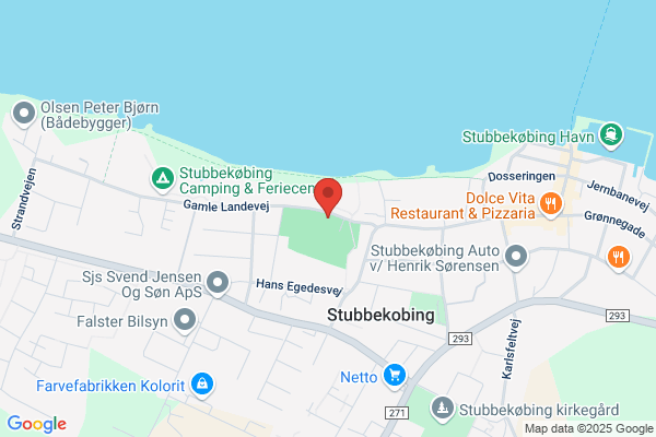 Stubbekøbing Badmintonklub
