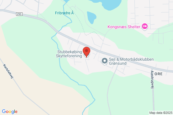 Stubbekøbing Skytteforening
