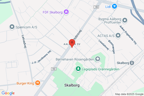 Stamer, Advokatfirmaet Bent