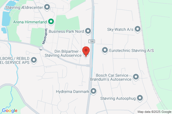 Støvring Autoservice