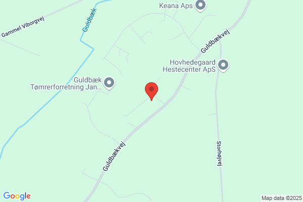 Guldbæk Borgerforening