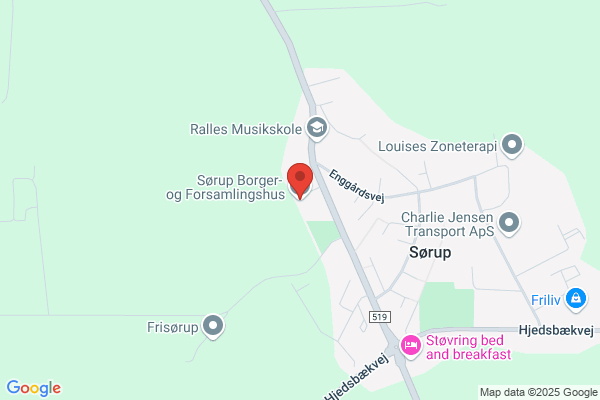 Sørup Borgerforening