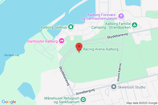Aalborg & Omegns Kaninavlerforening