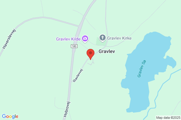 Gravlev Forsamlingshusforening