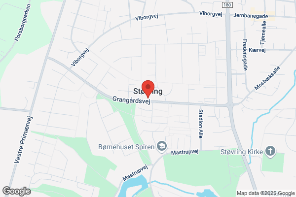 Ø. Hornum Malerforretning