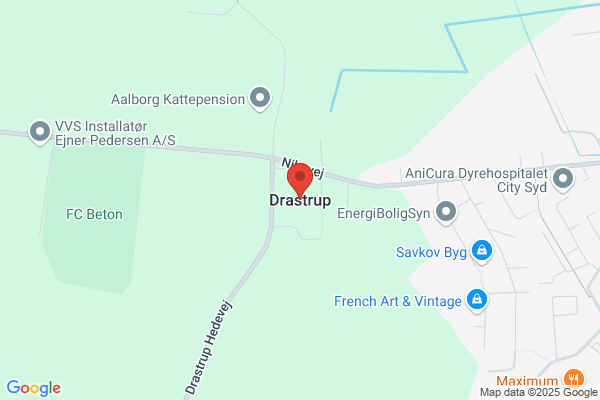 Drastrup, Jens
