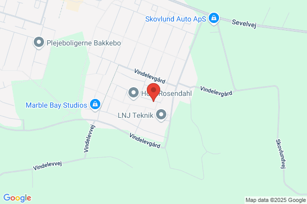 Støvring Kniplelaug
