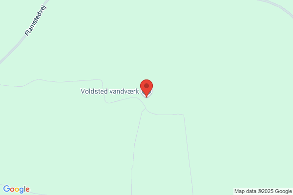 Volstsed Vandværk
