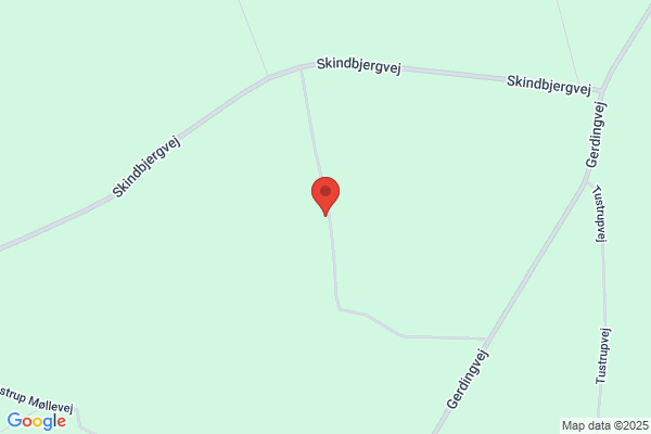 Karlsbjerg, Svend
