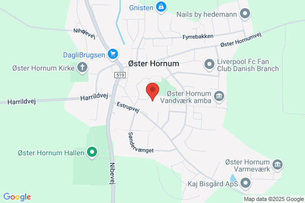 Øster Hornum Skole