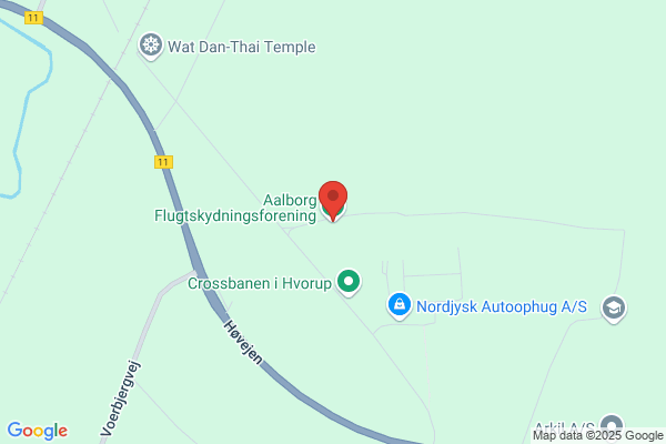 Aalborg Flugtskydningsforening
