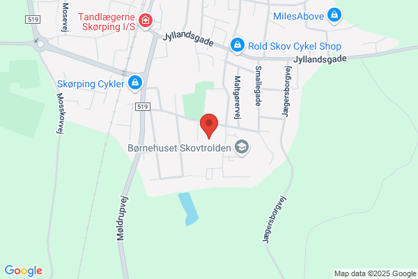 Skørping Tennisklub