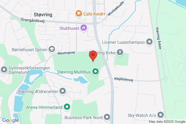 Sørup Idrætsforening