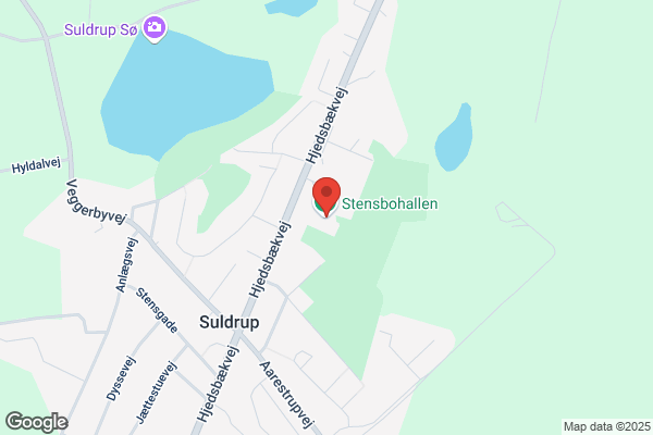 Idrætsklubben Frem, Sønderup-Suldrup