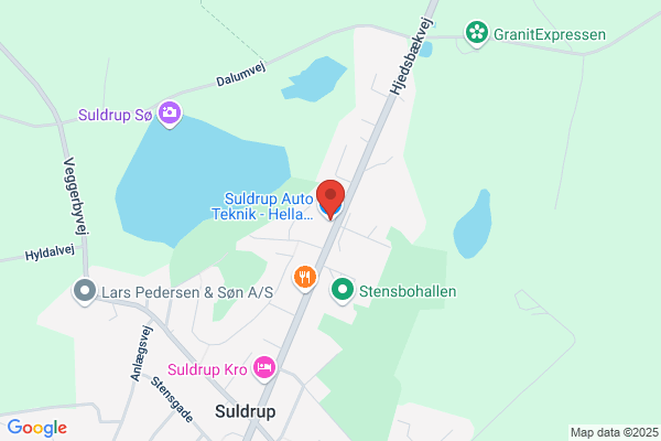 Suldrup Auto ApS