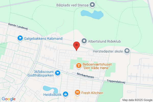 Blomsterkrogen