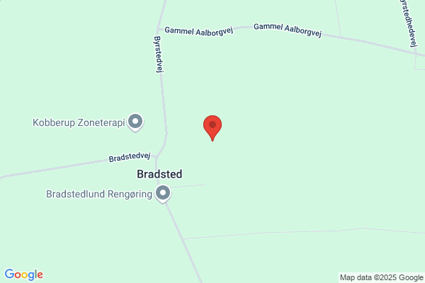 Bradsted Vandværk