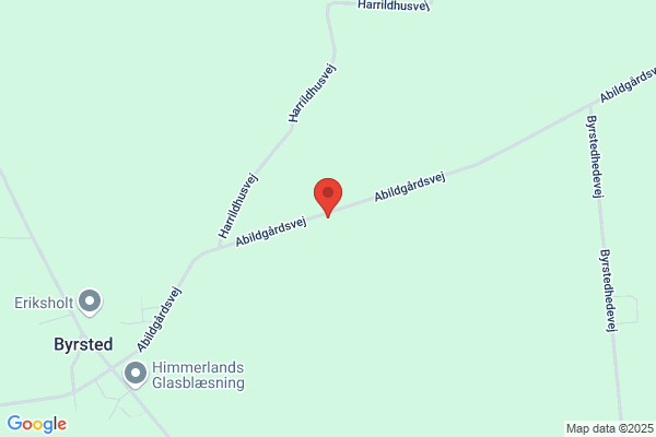 Byrsted Borgerforening