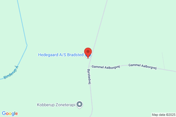 Byrsted Hundepension