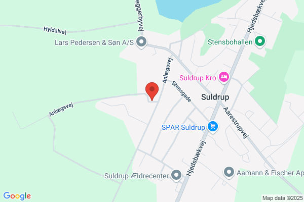 FDF, Sønderup