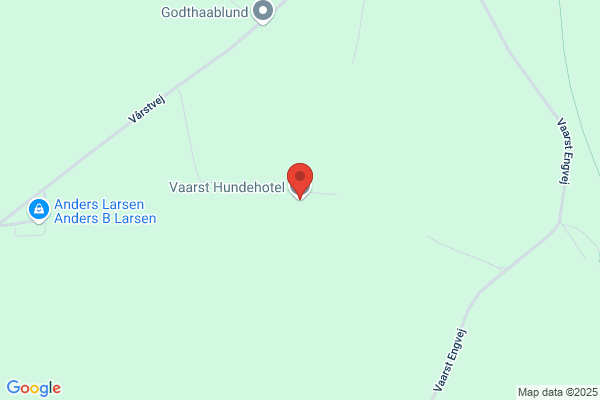 Hundepension