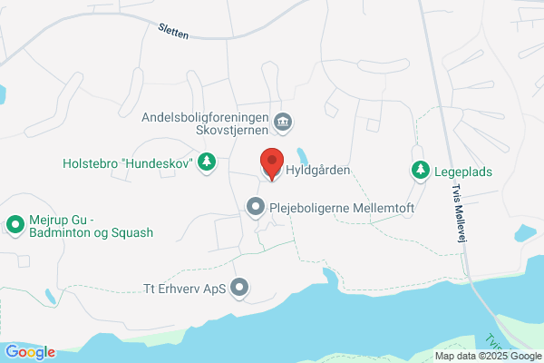 Hyldalhus