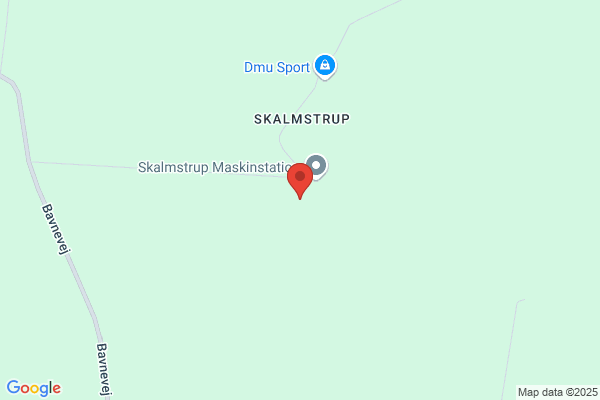 Jysk Portmontage