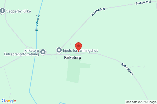 Kirketerp Auto- & Traktorservice