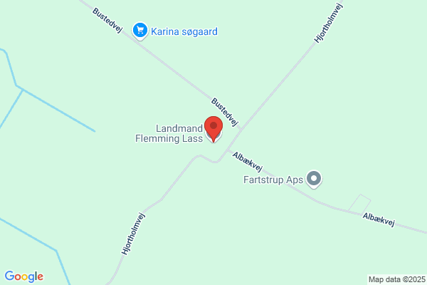 Lass Flemming