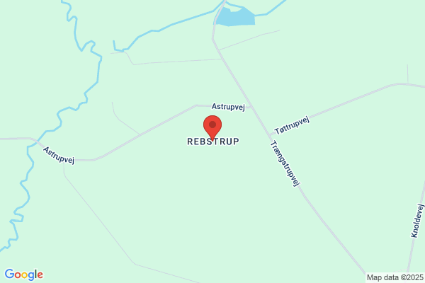 Rebstrup Maskinstation