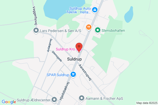 Suldrup Bageri