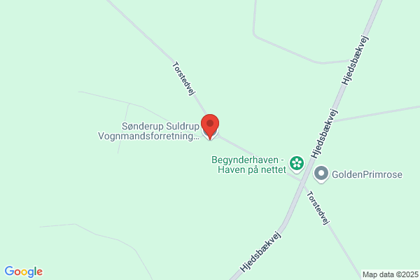 Suldrup Stald Salg