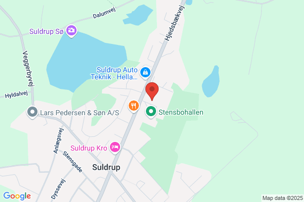 Sønderup Skole