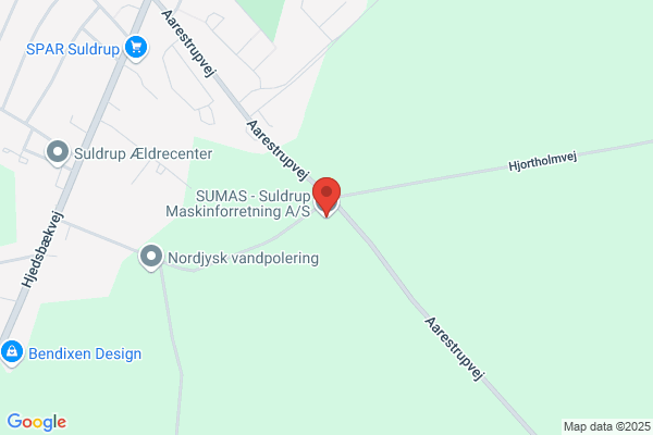 Sønderup-Suldrup Maskinstation