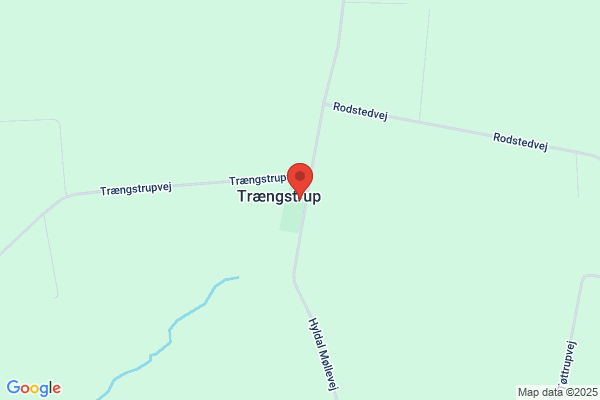 Trængstrup Frimenighed