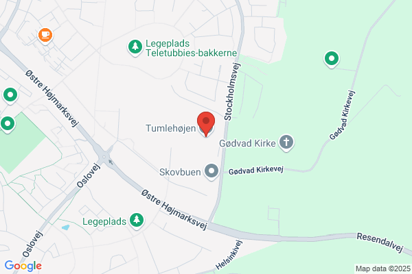 Tumlehøj Børnehave