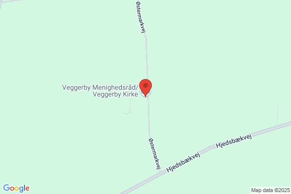 Veggerby Sogns Menighedsråd