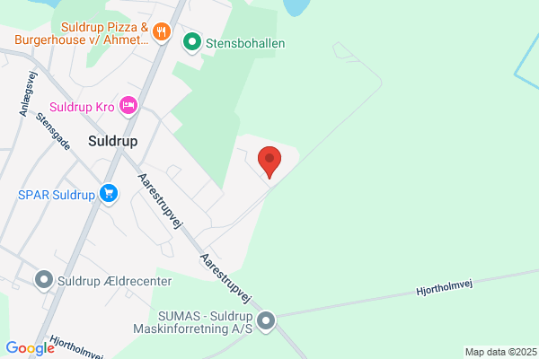 Ældre Sagen